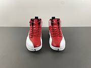 Jordan 12 Retro Gym Red  130690-600 - 4