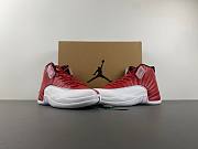 Jordan 12 Retro Gym Red  130690-600 - 5