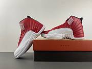 Jordan 12 Retro Gym Red  130690-600 - 6