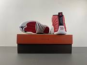 Jordan 12 Retro Gym Red  130690-600 - 3