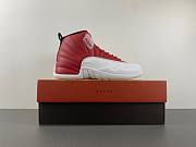 Jordan 12 Retro Gym Red  130690-600 - 2