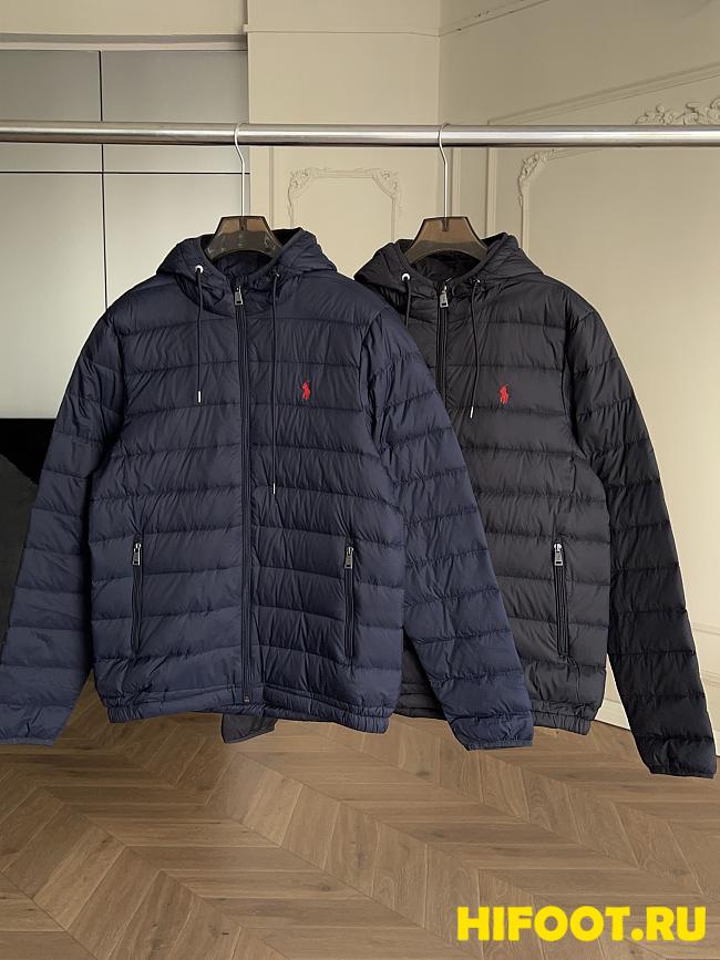 Ralph Lauren jacket 2024101701 - 1