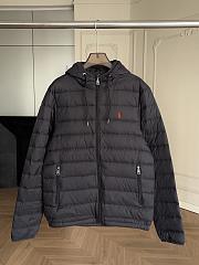 Ralph Lauren jacket 2024101701 - 4