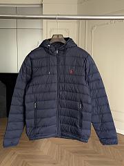 Ralph Lauren jacket 2024101701 - 2