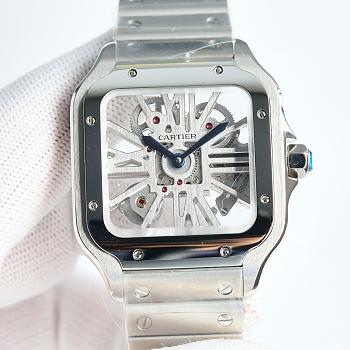 Cartier Watch 2024101701