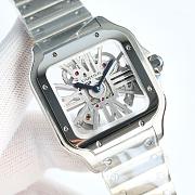 Cartier Watch 2024101701 - 3