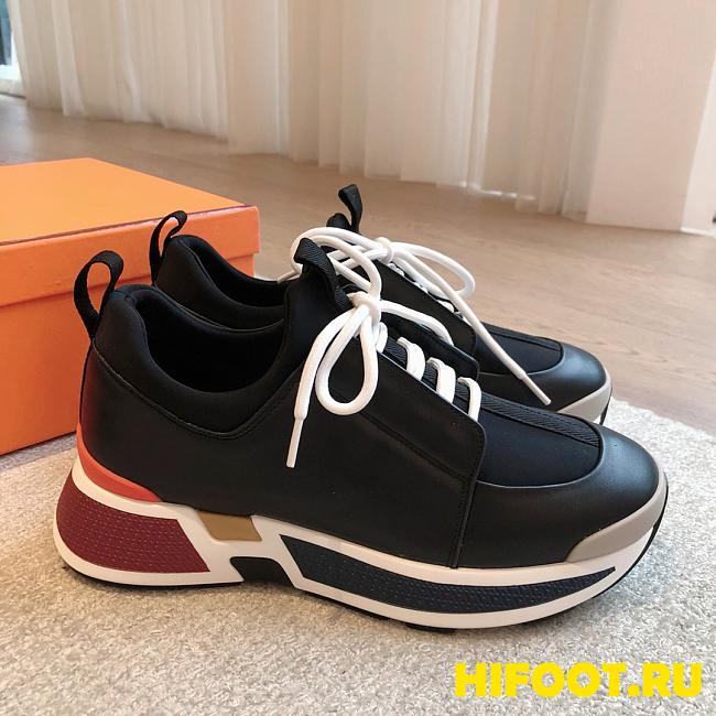 Hermes sneaker 2024101801 - 1