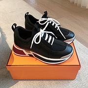 Hermes sneaker 2024101801 - 4