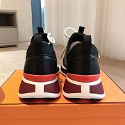 Hermes sneaker 2024101801 - 5