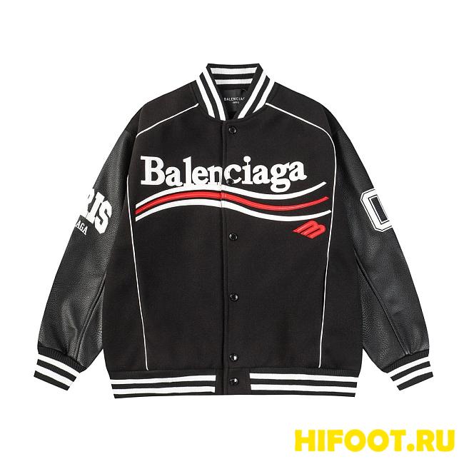 Balenciaga jacket 2024101801 - 1