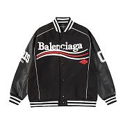 Balenciaga jacket 2024101801 - 1