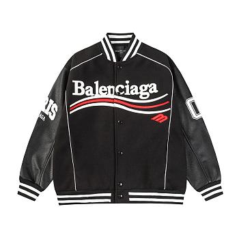 Balenciaga jacket 2024101801