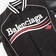 Balenciaga jacket 2024101801 - 3