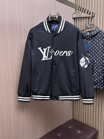 Balenciaga jacket 2024101802