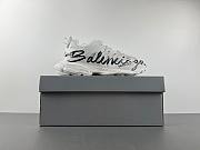 Balenciaga sneaker 2024101801 - 4