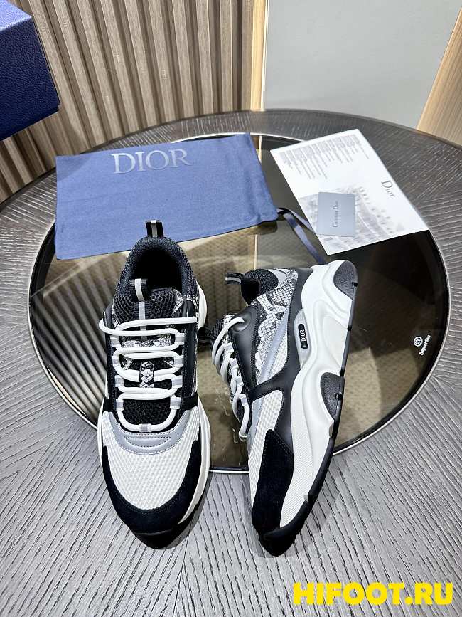 Dior B22 sneaker 2024101801 - 1