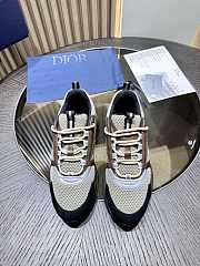 Dior B22 sneaker 2024101802 - 6