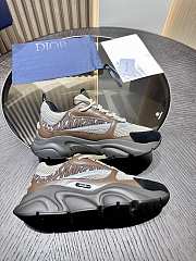 Dior B22 sneaker 2024101802 - 5