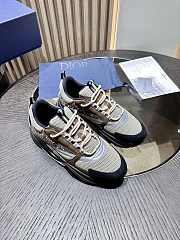 Dior B22 sneaker 2024101802 - 2