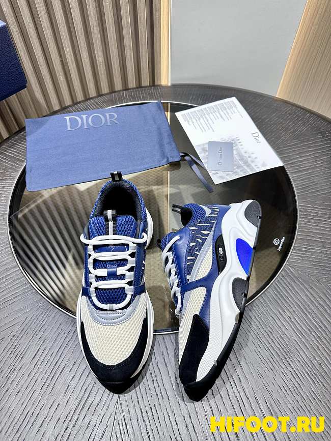 Dior B22 sneaker 2024101803 - 1