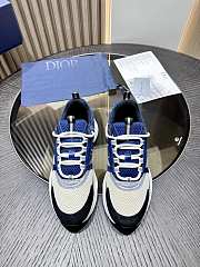 Dior B22 sneaker 2024101803 - 2