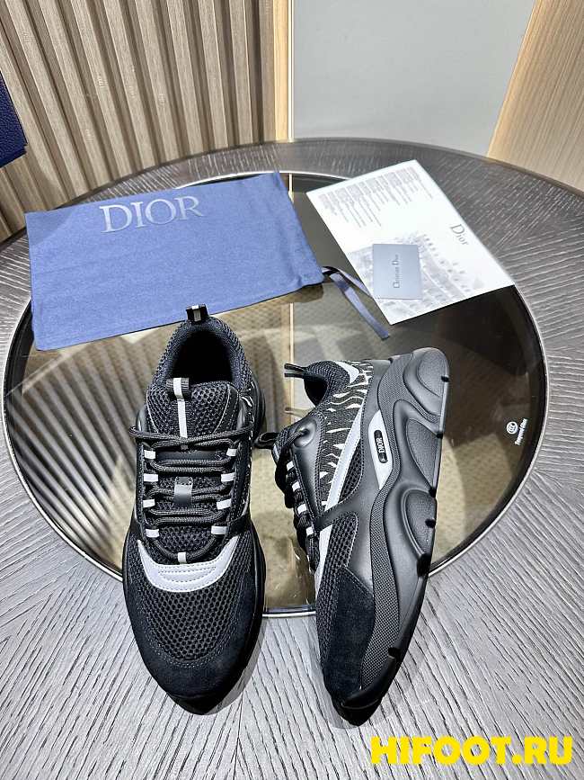 Dior B22 sneaker 2024101804 - 1