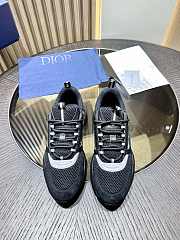 Dior B22 sneaker 2024101804 - 3