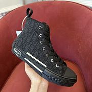 Dior sneaker 2024101806 - 5