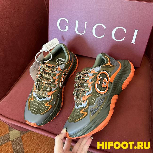 Gucci sneaker 2024101801 - 1