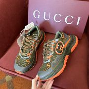 Gucci sneaker 2024101801 - 1