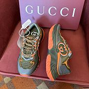 Gucci sneaker 2024101801 - 3