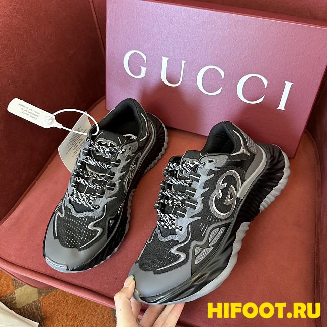 Gucci sneaker 2024101802 - 1