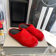 Marni slide red 2024101801 - 1