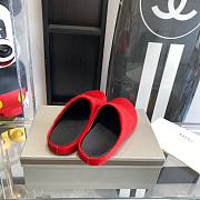 Marni slide red 2024101801 - 6