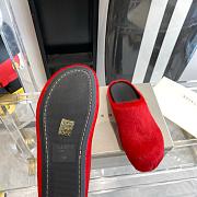 Marni slide red 2024101801 - 3