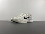 Nike Kobe 6 Protro Sail All-Star  FQ3546-100 - 1