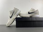 Nike Kobe 6 Protro Sail All-Star  FQ3546-100 - 5