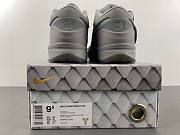 Nike Kobe 4 Black Mamba Collection Fade to Black  869450-005 - 6