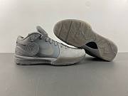 Nike Kobe 4 Black Mamba Collection Fade to Black  869450-005 - 4