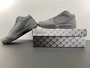 Nike Kobe 4 Black Mamba Collection Fade to Black  869450-005 - 2