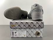 Nike Kobe 4 Black Mamba Collection Fade to Black  869450-005 - 3