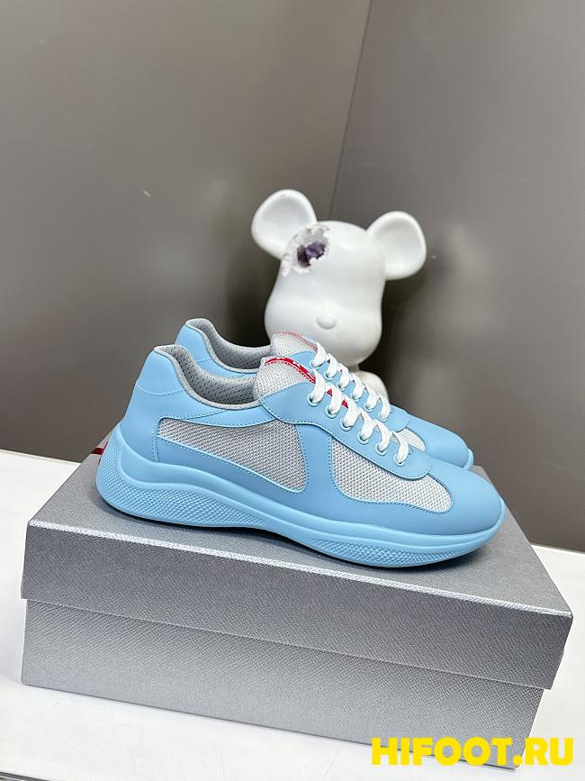 Prada sneaker 2024102401 - 1