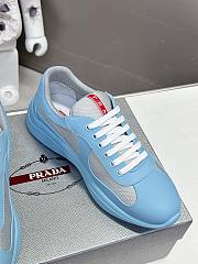 Prada sneaker 2024102401 - 4