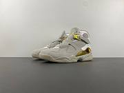 Air Jordan 8 Retro Champagne  832821-030 - 1