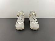 Air Jordan 8 Retro Champagne  832821-030 - 5