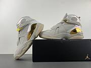 Air Jordan 8 Retro Champagne  832821-030 - 2