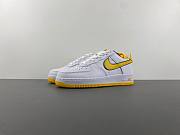 Kobe Bryant Nike Air Force 1 Low FZ1151-100  - 1