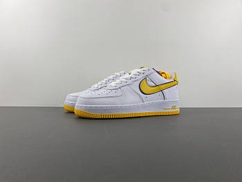 Kobe Bryant Nike Air Force 1 Low FZ1151-100 