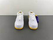 Kobe Bryant Nike Air Force 1 Low FZ1151-100  - 4