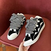 Lanvin sneaker 2024102505 - 4